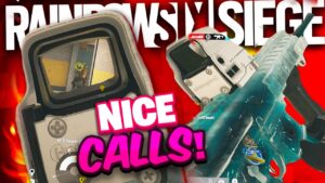 Rainbow Six in 2023 - Nice Calls 💥| Rainbow Six Siege