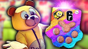 Rainbow is MAGIC ist ZURÜCK - Rainbow Six Siege [DE]