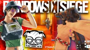 Ranked für Genießer! | Rainbow Six Siege