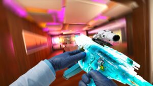 Reacting to the Best PC Player