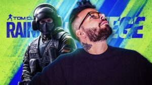 SCULACCIAMO GLI ITAS IN RANKED | Tom Clancy's Rainbow Six Siege