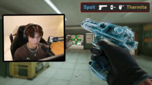 SPOIT'S GAMESENSE AFTER 12,000 HOURS! Rainbow Six Siege