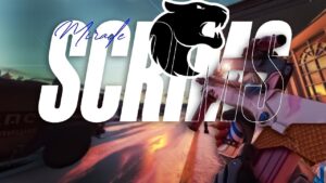 Scrims FURIA #2 - RAINBOW SIX SIEGE - Miracle - R6 PC