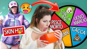 Se BOMB0 1 NUOVA skin mangio CIBO SCHIFOSO - Reaction Pass Battaglia R6