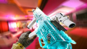 Siege 2, but it’s 1000 FPS