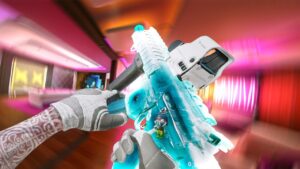 Siege 2, but it’s 420 FPS