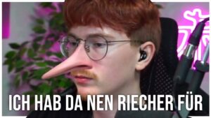 Spürnase Rekt in Aktion! | Rainbow Six Siege | [German/HD]