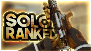 TAKIM İÇİN NE PLAN YAPTIYSAM BECEREMEDİM! SOLO RANKED! - Rainbow Six Siege