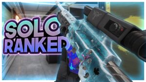 TAKIMIMA DÜNYANIN EN İYİ MONTAGNE OYUNCUSU GELDİ! SOLO RANKED! - Rainbow Six Siege