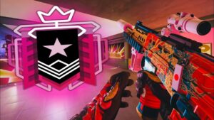 THE #1 BEST *CONTROLLER* CHAMPION + NO RECOIL SETTINGS & SENSITIVITY (PS5/XBOX) - Rainbow Six Siege