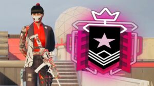 THE #1 BEST *CONTROLLER* CHAMPION + NO RECOIL SETTINGS & SENSITIVITY (PS5/XBOX) - Rainbow Six Siege