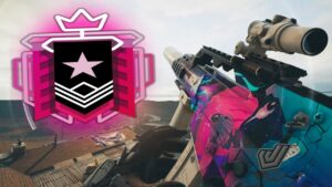 THE #1 BEST *CONTROLLER* CHAMPION + NO RECOIL SETTINGS & SENSITIVITY (PS5/XBOX) - Rainbow Six Siege