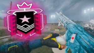 THE #1 BEST *CONTROLLER* CHAMPION + NO RECOIL SETTINGS & SENSITIVITY (PS5/XBOX) - Rainbow Six Siege