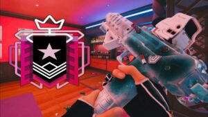 THE #1 BEST *CONTROLLER* CHAMPION + NO RECOIL SETTINGS & SENSITIVITY (PS5/XBOX) - Rainbow Six Siege