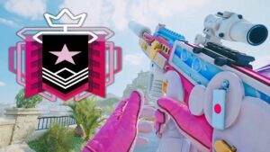 THE #1 CONTROLLER CHAMPION MAKING AGGRESSIVE PLAYS - Rainbow Six Siege Console Full Game