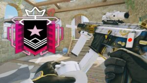 THE BEST R6 SETTINGS FOR CONTROLLER (PS5/XBOX) - Rainbow Six Siege Console Commanding Force