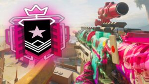 THE BEST R6 SETTINGS ON CONSOLE (PS5/XBOX) - Rainbow Six Siege