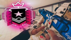 THE BEST R6 SETTINGS ON CONSOLE (PS5/XBOX) - Rainbow Six Siege