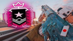 THE BEST SETTINGS TO USE FOR NO RECOIL AIM (PS5/XBOX) - Rainbow Six Siege Console Ranked Solar Raid