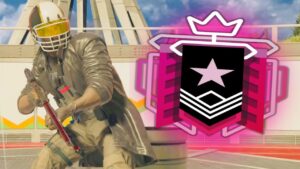 THE BEST SETTINGS TO USE FOR NO RECOIL AIM (PS5/XBOX) - Rainbow Six Siege Console Ranked Solar Raid