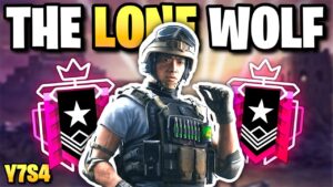 THE FINAL EPISODE OF Y7S4 - Solo To Champ (R6 Educational Commentary)