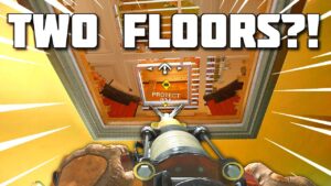 THEY BROKE AMARU in SIEGE