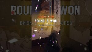 THIS IS WHAT RAINBOW 6 SIEGE PRO LOOK LIKE #shorts