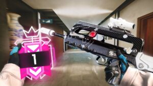 TOP 30 PC Champion Highlights (RANKED 2.0) - Rainbow Six Siege