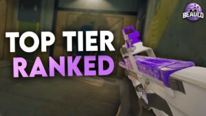 TOP TIER CHAMP RANKED (Stream #225) - Rainbow Six Siege