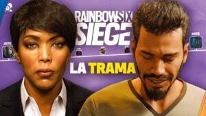 TUTTA la STORIA di RAINBOW SIX SIEGE [dal 2015 al 2023]