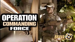 🔴Telugu Gaming | NEW SEASON - OPERATION COMMANDING FORCE | RAINBOW SIX SIEGE | #RDYT