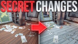Testing Hidden & Known Changes In Commanding Force TTS - Rainbow Six Siege