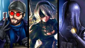 The BEST Attackers in Rainbow Six Y8S1