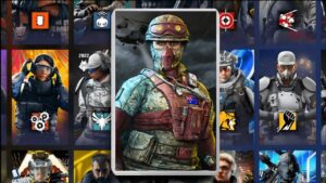 The BEST R6 Attacker NOBODY Plays...