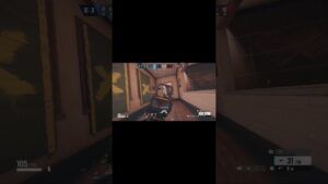 The Definition of Luck | Rainbow Six Siege #short