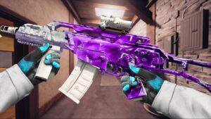 The G36C Has Been BUFFED... Rainbow Six Siege