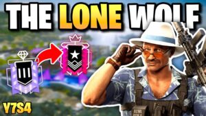 The META Operators For ANY Rank - Solo To Champ (R6 Educational Commentary)