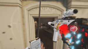 The Most Notorious "CHEATER" in Rainbow Six Siege