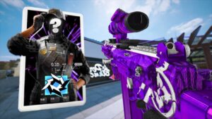 The NEW Opp Is BUSTED... Rainbow Six Siege