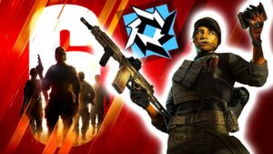 The NEW YEAR in RAINBOW SIX SIEGE | #ad