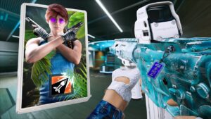 The R4C Has Been BUFFED Rainbow Six Siege