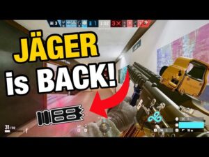 The Revival of JÄGER