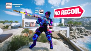 The Zofia Buff We Wanted... Rainbow Six Siege