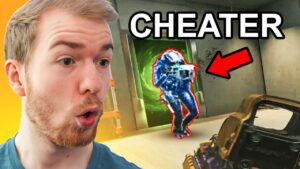 There's TELEPORT HACKS in Siege?! - Rainbow Six Siege