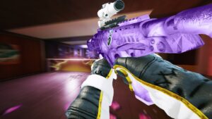 This New Season Might Save Rainbow Six Siege…