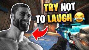This Rainbow Six Video Will Make You Laugh