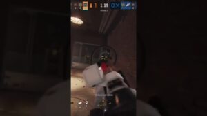 This Shotgun Is A Sniper | Rainbow Six Siege