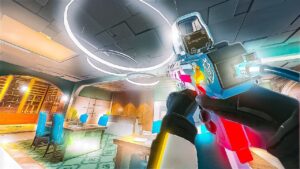 This Update Saved Siege...