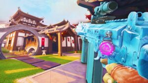 This is What 8 Years of Rainbow Six Siege Looks Like