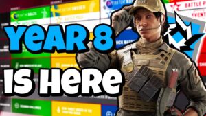 This is the BEST Year of R6 Ever. (No Actually)